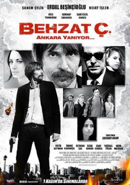 Behzat C.: Ankara Yaniyor(2013) Movies