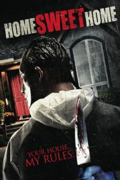 Home Sweet Home(2013) Movies