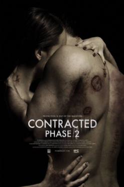 Contracted: Phase II(2015) Movies