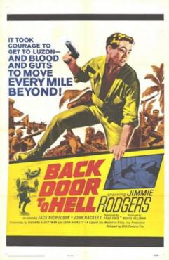 Back Door to Hell(1964) Movies