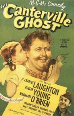 The Canterville Ghost(1944) Movies