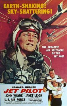 Jet Pilot(1957) Movies