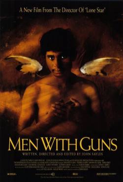 Men with Guns(1997) Movies