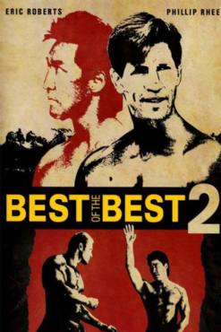 Best of the Best II(1993) Movies