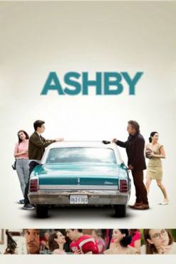 Ashby(2015) Movies