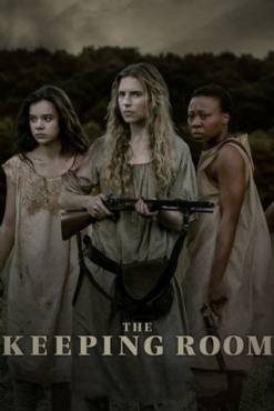 The Keeping Room(2014) Movies