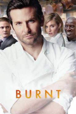 Burnt(2015) Movies