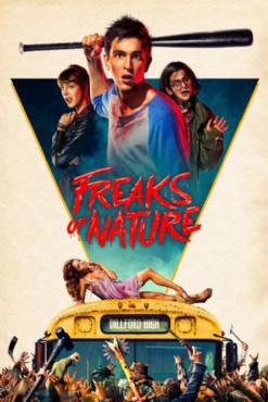 Freaks of Nature(2016) Movies