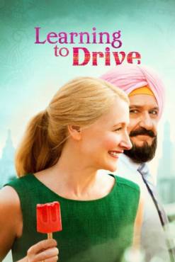 Learning to Drive(2014) Movies