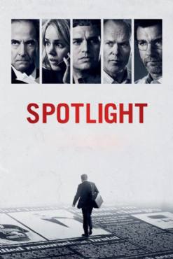 Spotlight(2015) Movies