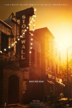 Stonewall(2015) Movies