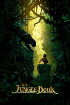 The Jungle Book(2016) Movies