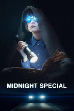 Midnight Special(2016) Movies