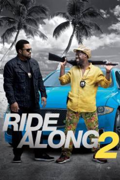 Ride Along 2(2016) Movies