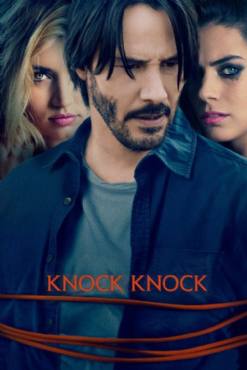 Knock Knock(2015) Movies