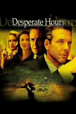 Desperate Hours(1990) Movies