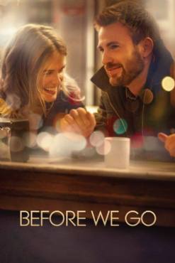 Before We Go(2014) Movies