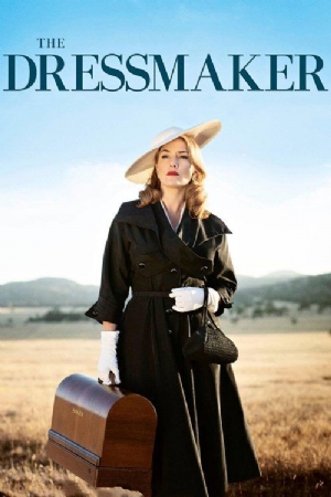 The Dressmaker(2015) Movies