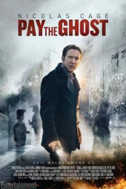 Pay the Ghost(2015) Movies