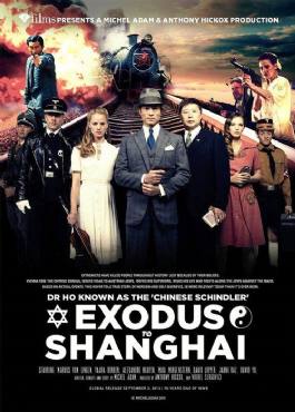 Exodus to Shanghai(2015) Movies