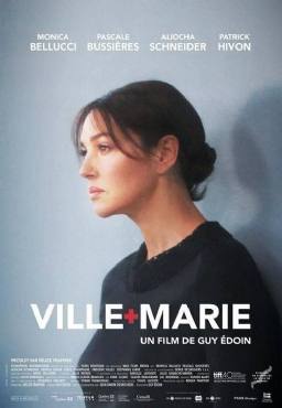 Ville-Marie(2016) Movies