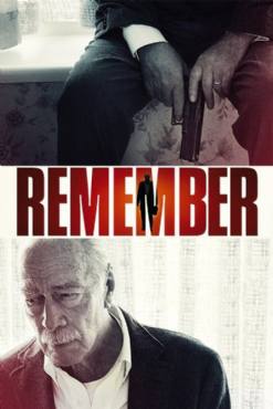 Remember(2015) Movies
