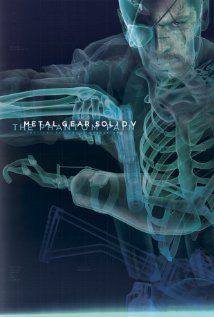 Metal Gear Solid V: The Phantom Pain(2015) Movies