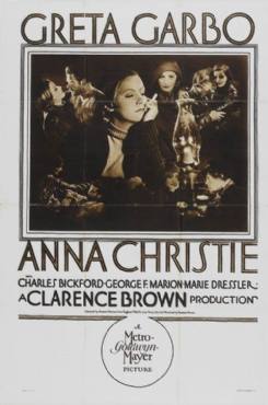 Anna Christie(1930) Movies