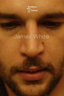 James White(2015) Movies