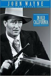 In Old California(1942) Movies