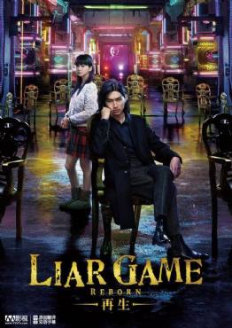 Liar Game: Reborn(2012) Movies