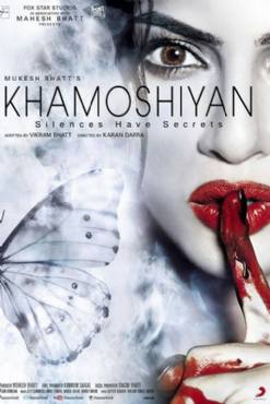 Khamoshiyan(2015) Movies