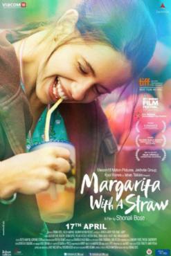 Margarita with a Straw(2014) Movies