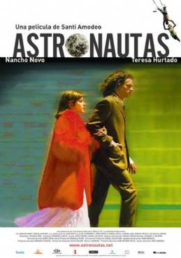 Astronautas(2003) Movies