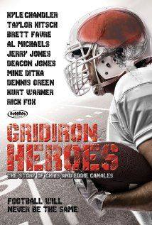 The Hill Chris Climbed: The Gridiron Heroes Story(2011) Movies