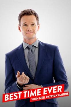 Best Time Ever with Neil Patrick Harris(2015) 