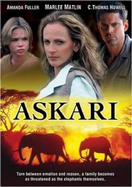 Askari(2001) Movies
