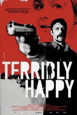 Terribly Happy(2008) Movies