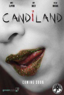 Candiland(2015) Movies