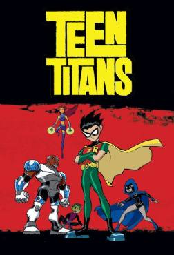 Teen Titans(2003) 