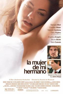 La mujer de mi hermano(2005) Movies