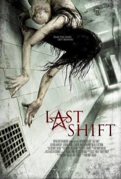 Last Shift(2014) Movies
