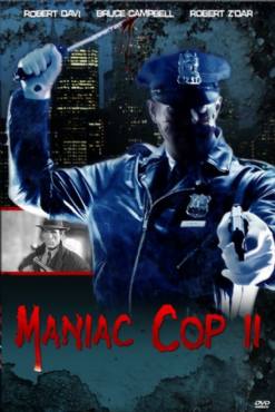 Maniac Cop 2(1990) Movies