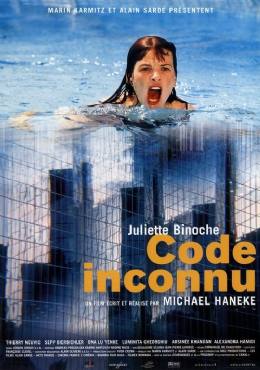 Code inconnu(2000) Movies