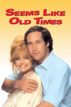 Seems Like Old Times(1980) Movies