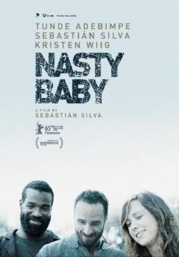 Nasty Baby(2015) Movies