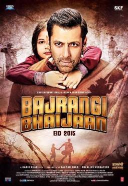Bajrangi Bhaijaan(2015) Movies