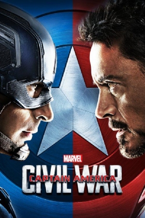 Captain America 3: Civil War(2016) Movies