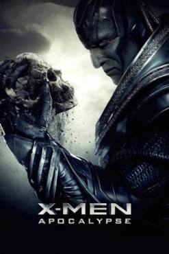 X-Men Apocalypse(2016) Movies