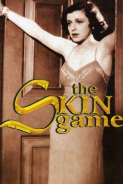 The Skin Game(1931) Movies